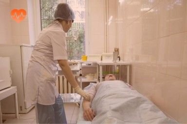 Бесплатное лечение алкоголизма в Людиново