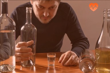 Лечение белой горячки в Людиново
