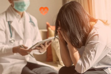 Лечение ПТСР в Людиново