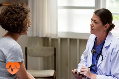 Лечение тревожного расстройства в Людиново