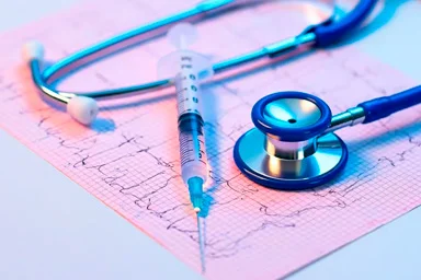 Наркологическая помощь в Людиново