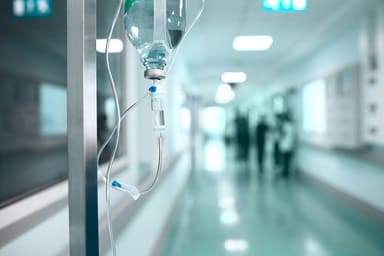 Лечение алкоголизма в стационаре в Людиново
