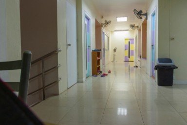 О клинике в Людиново